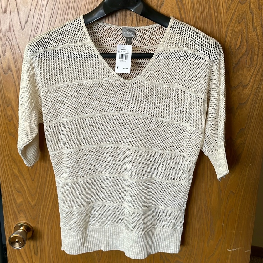 Women’s over top